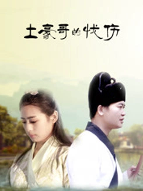 土豪哥的忧伤