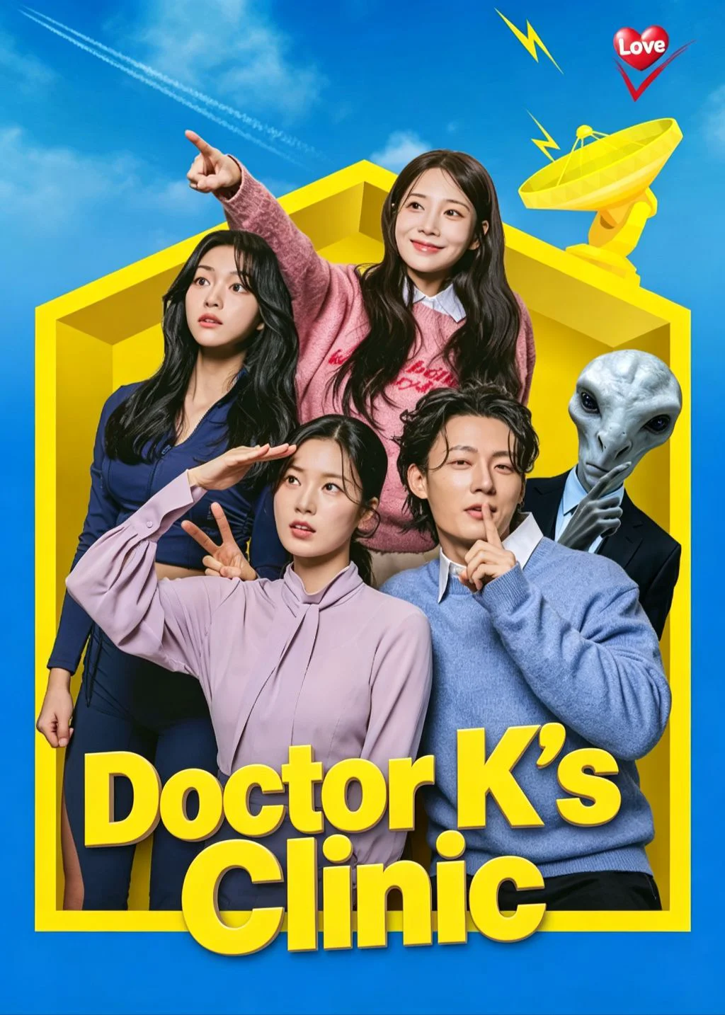 Klinik Dokter K
