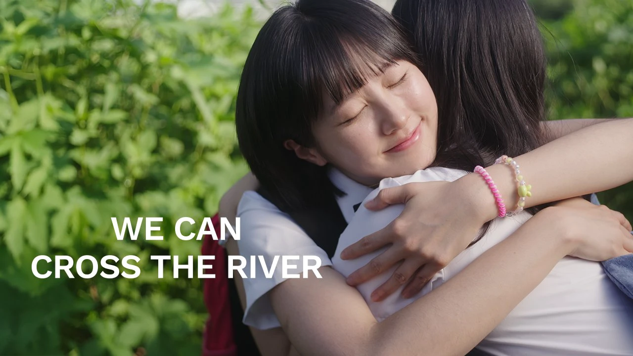 We Can Cross the River