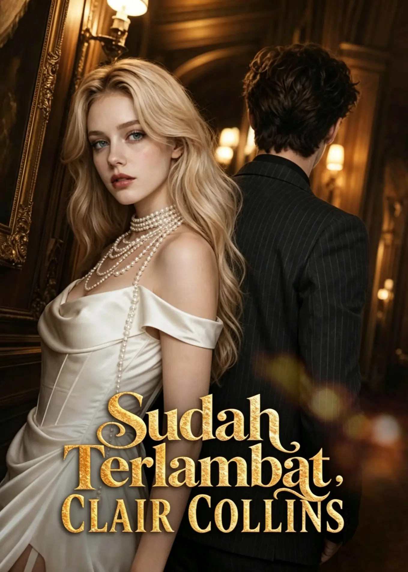 Terlambat: Pilihan Clair