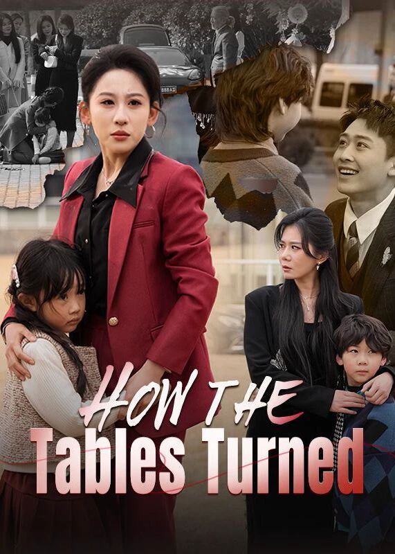 Reversal of Fortune (Dubbed)