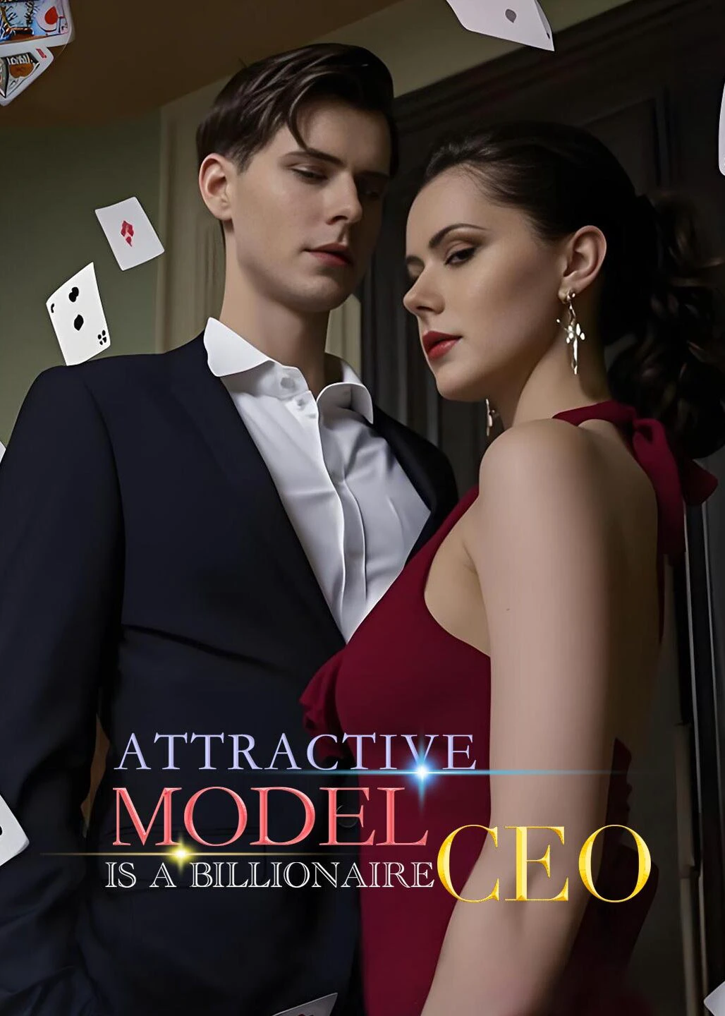 Stunning Model Turned Billionaire CEO