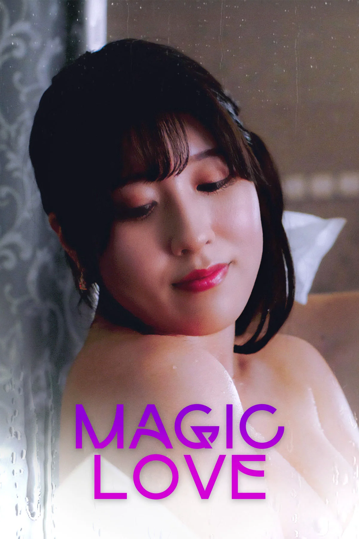 MAGIC LOVE