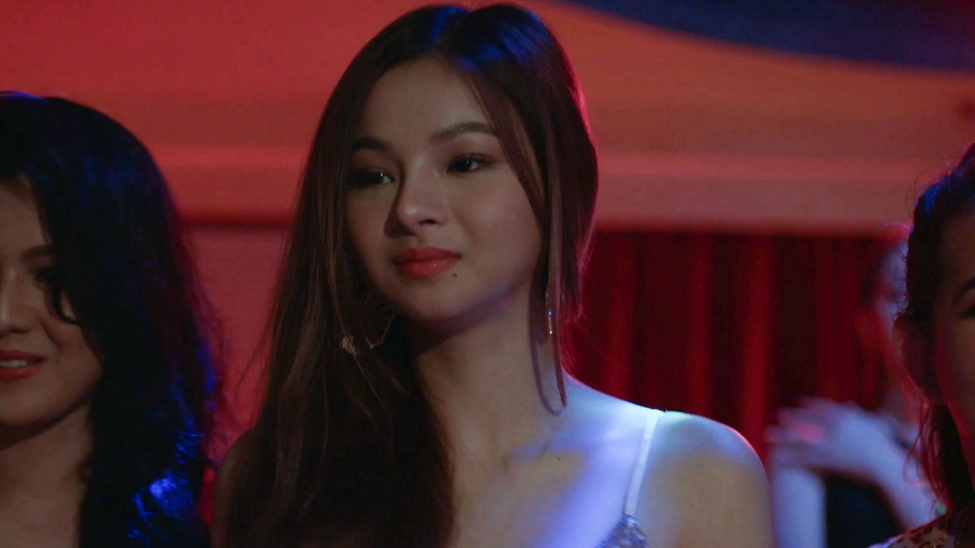 'WAG MONG AGAWIN ANG AKIN
