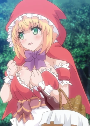 Otogibanashi no Onigokko（ENG SUB)