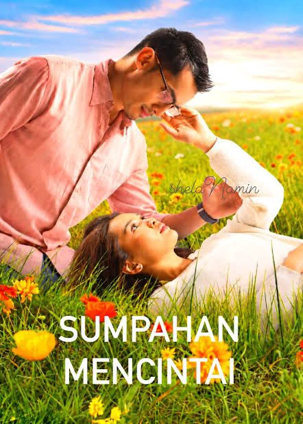 Sumpahan Mencintai