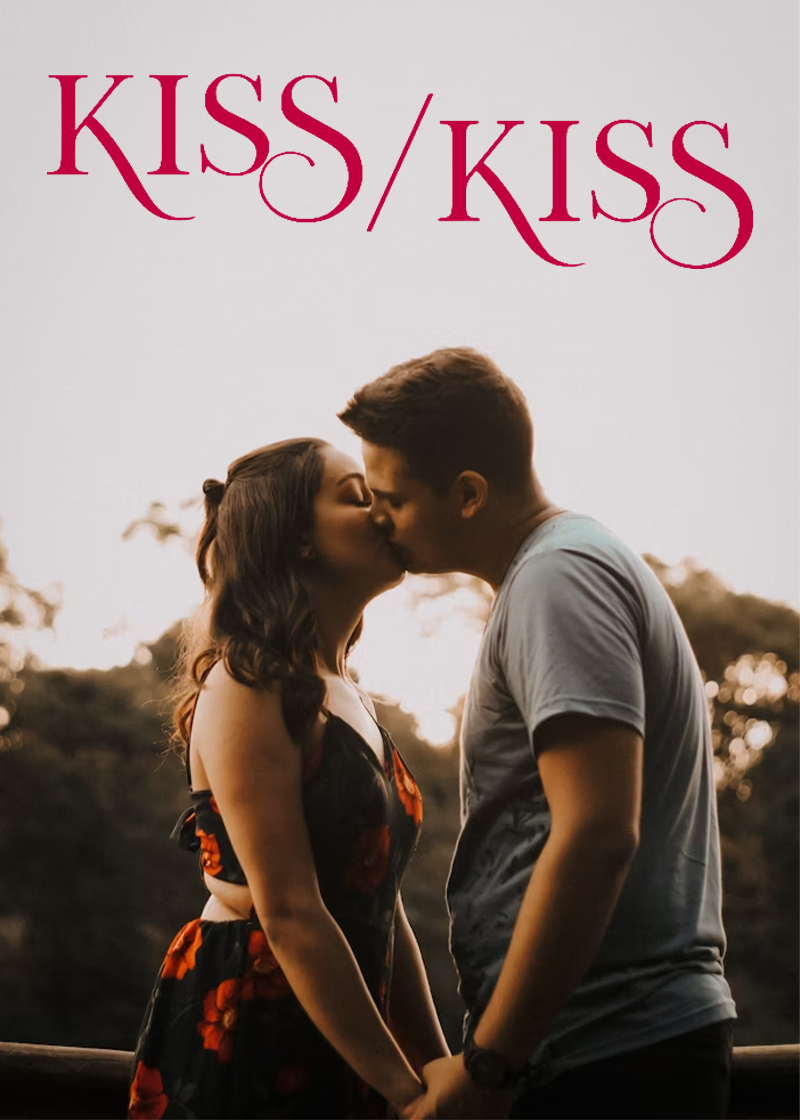Kiss/Kiss