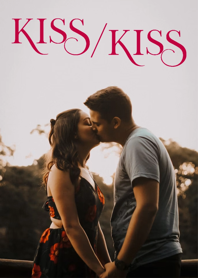 Kiss/Kiss