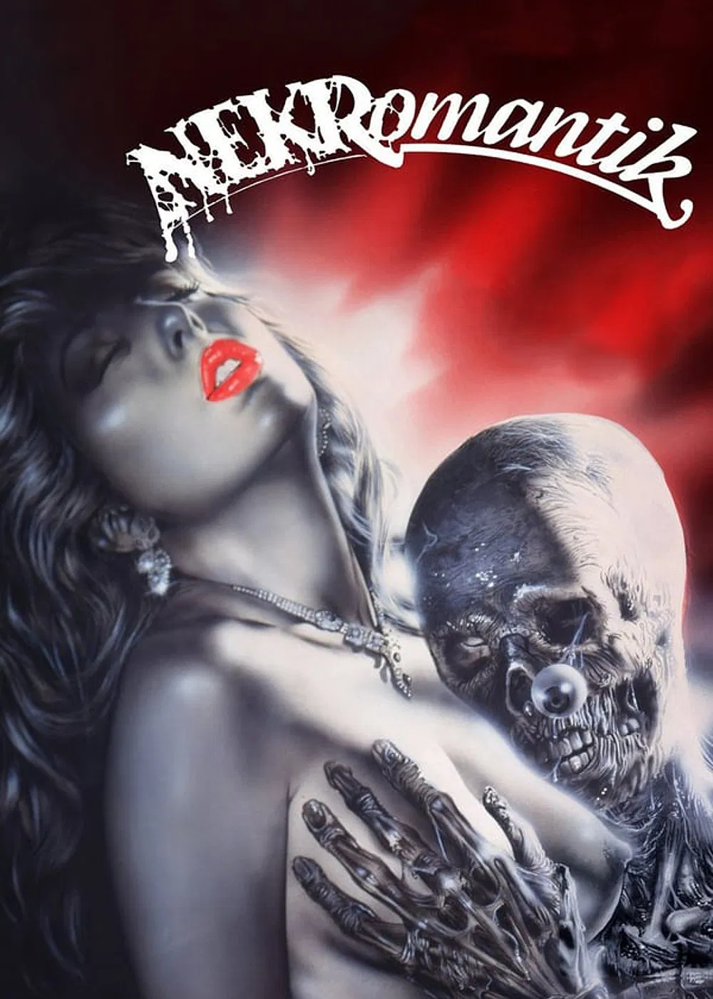 Nekromantik