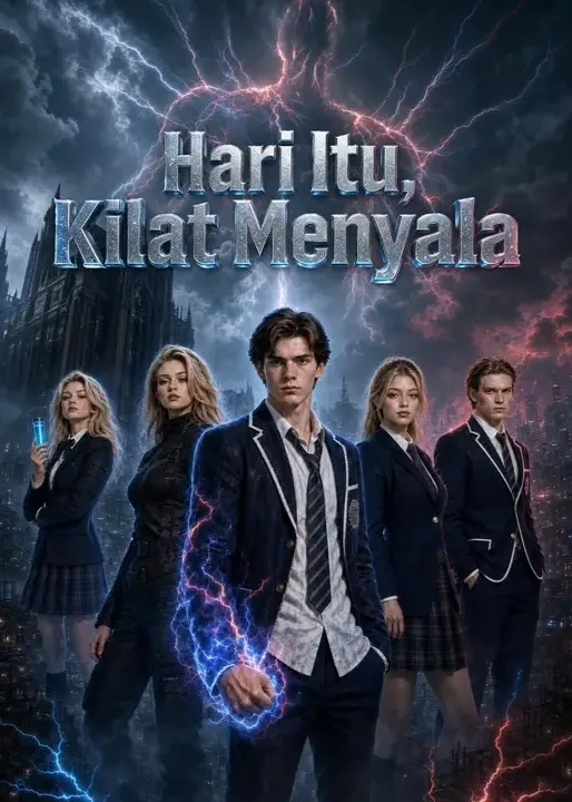 Pada Hari Itu, Kilat Menyambar