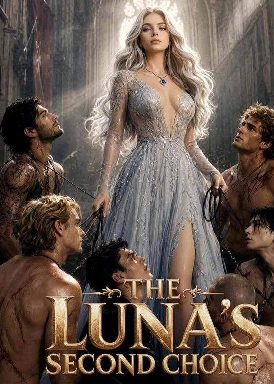Luna’s Second Wish
