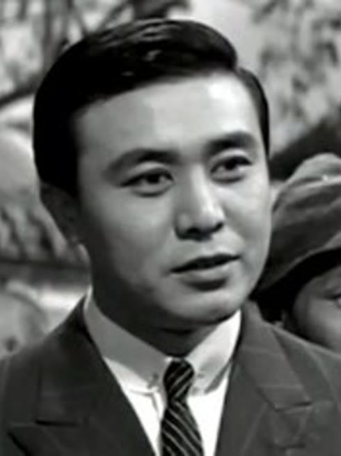 故都春梦（1964）