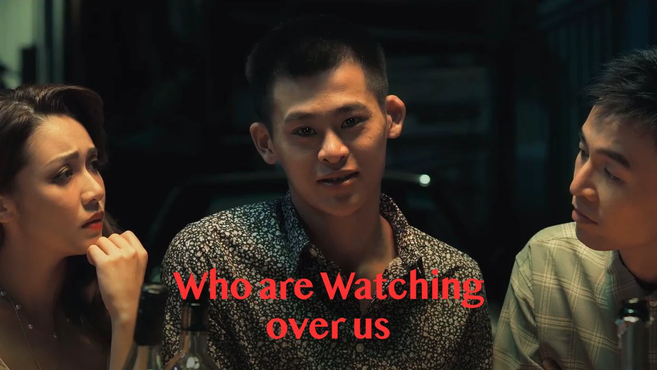 Who are Watching over us