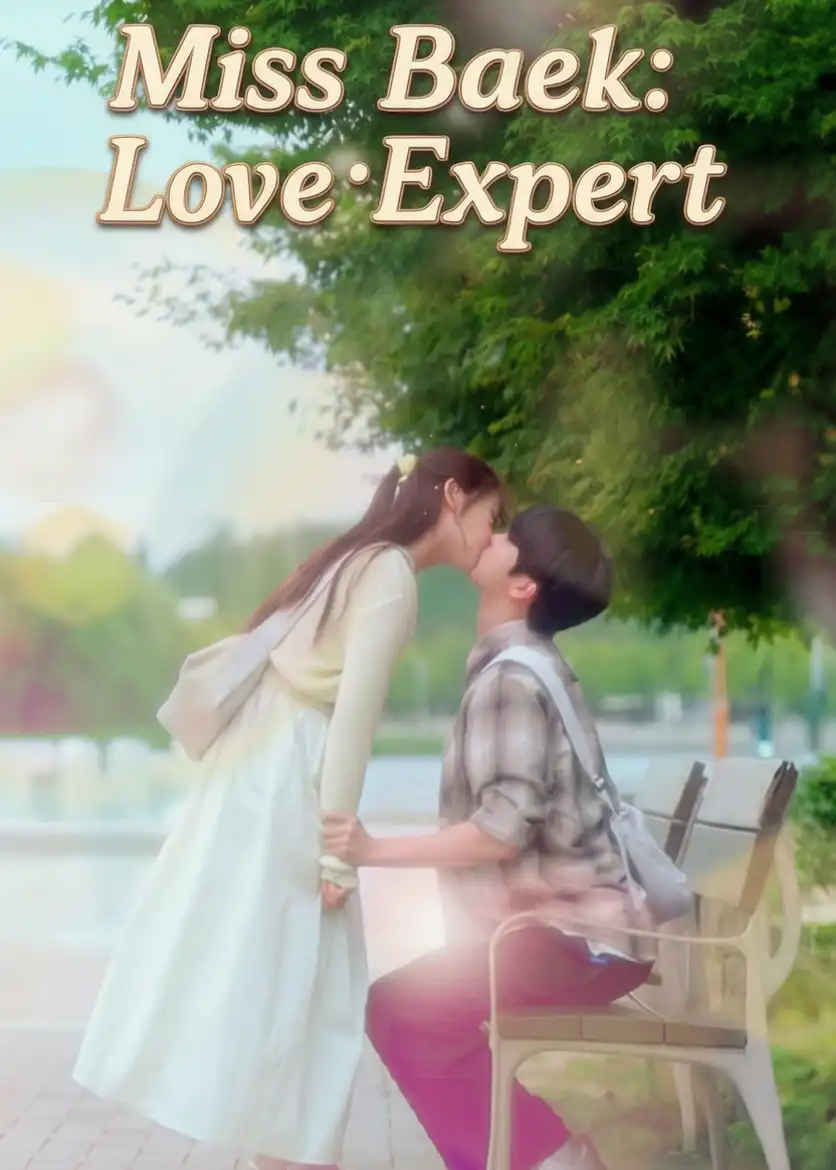 Miss Baek: Ahli Cinta