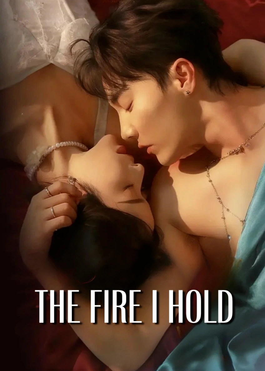 The Fire I Hold