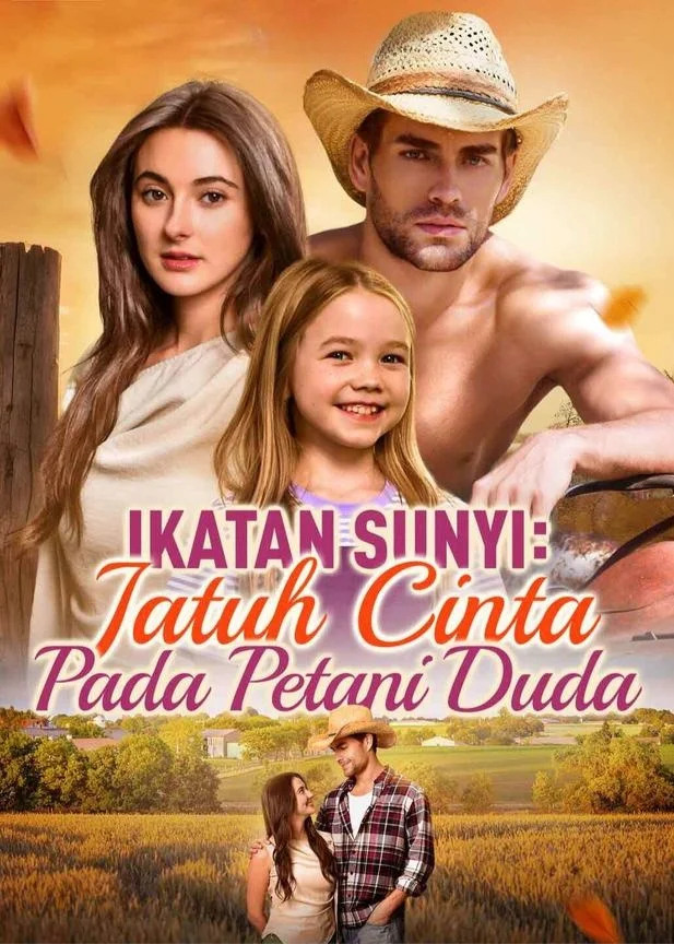 Ikatan Sunyi: Cinta pada Petani Duda
