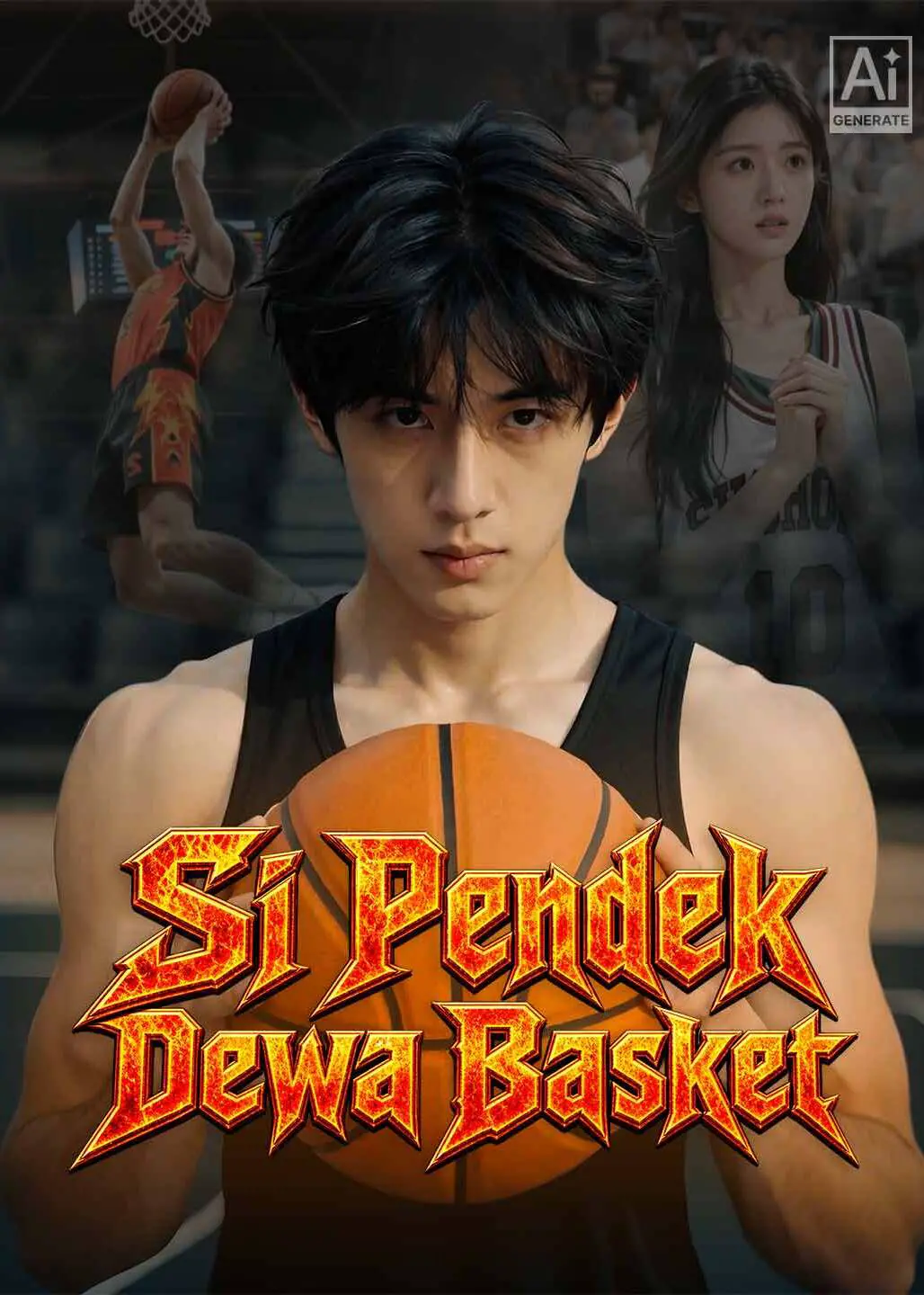 Mini Basketball God