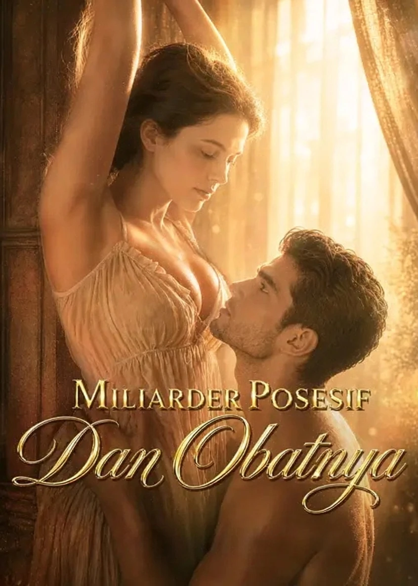 Miliarder Posesif Dan Obatnya