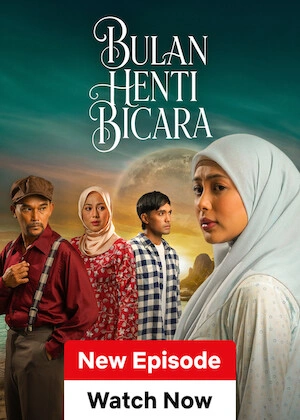Bulan Henti Bicara