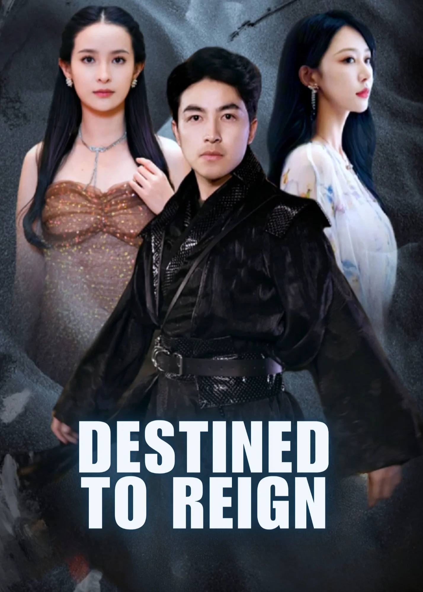Destined to Reign