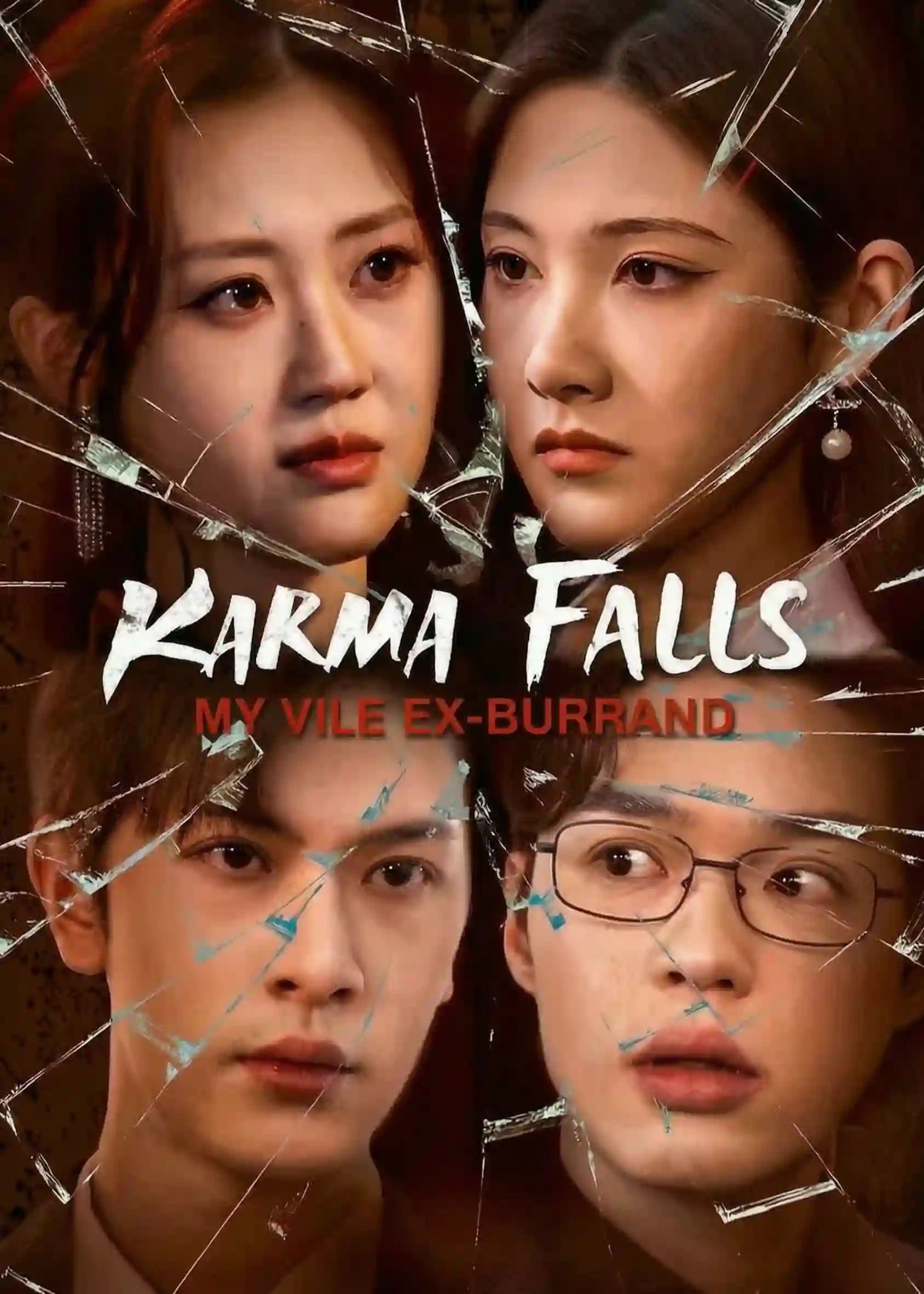 Karma Menimpa Mantan Suami Kejamku