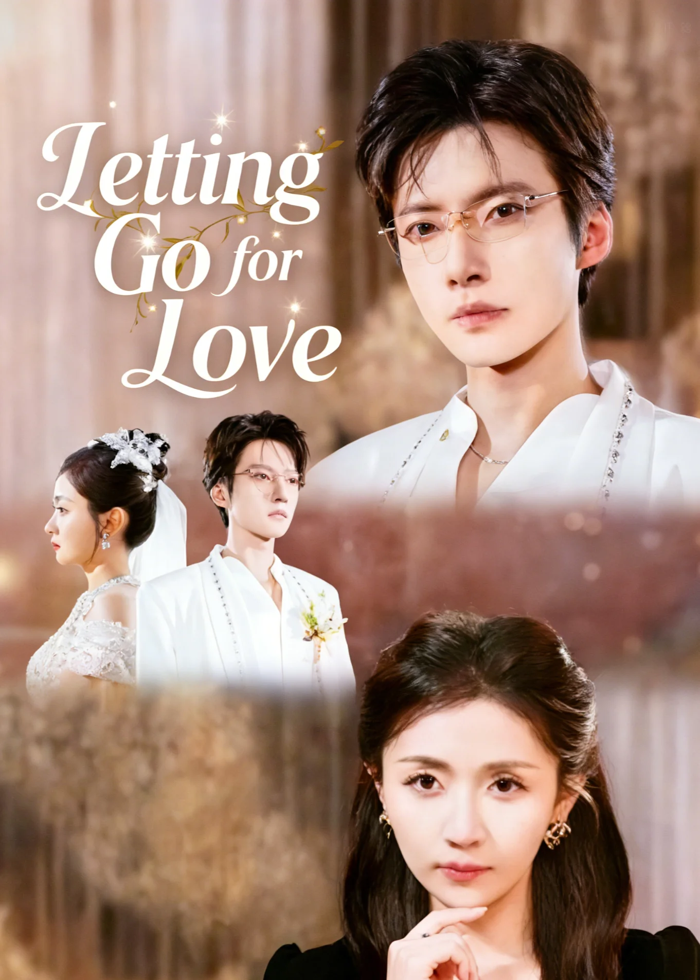 Letting Go for Love