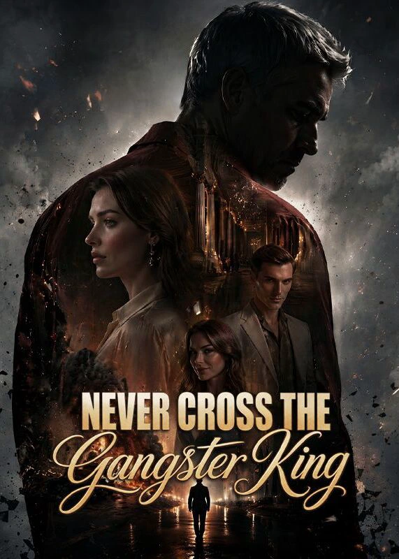 Never Defy the Gangster King