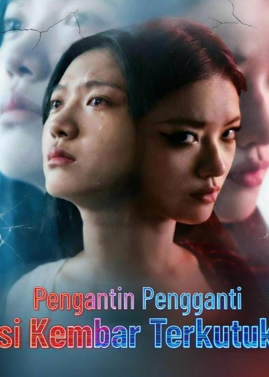 Pengantin Pengganti: Si Kembar Terkutuk