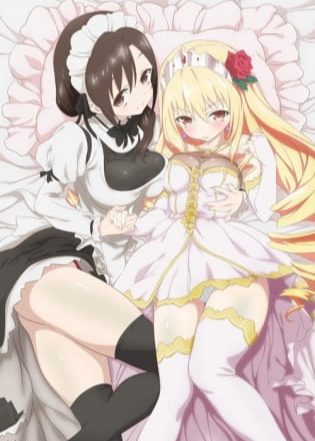 Tsunpri[ENG SUB]
