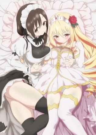 Tsunpri[ENG SUB]