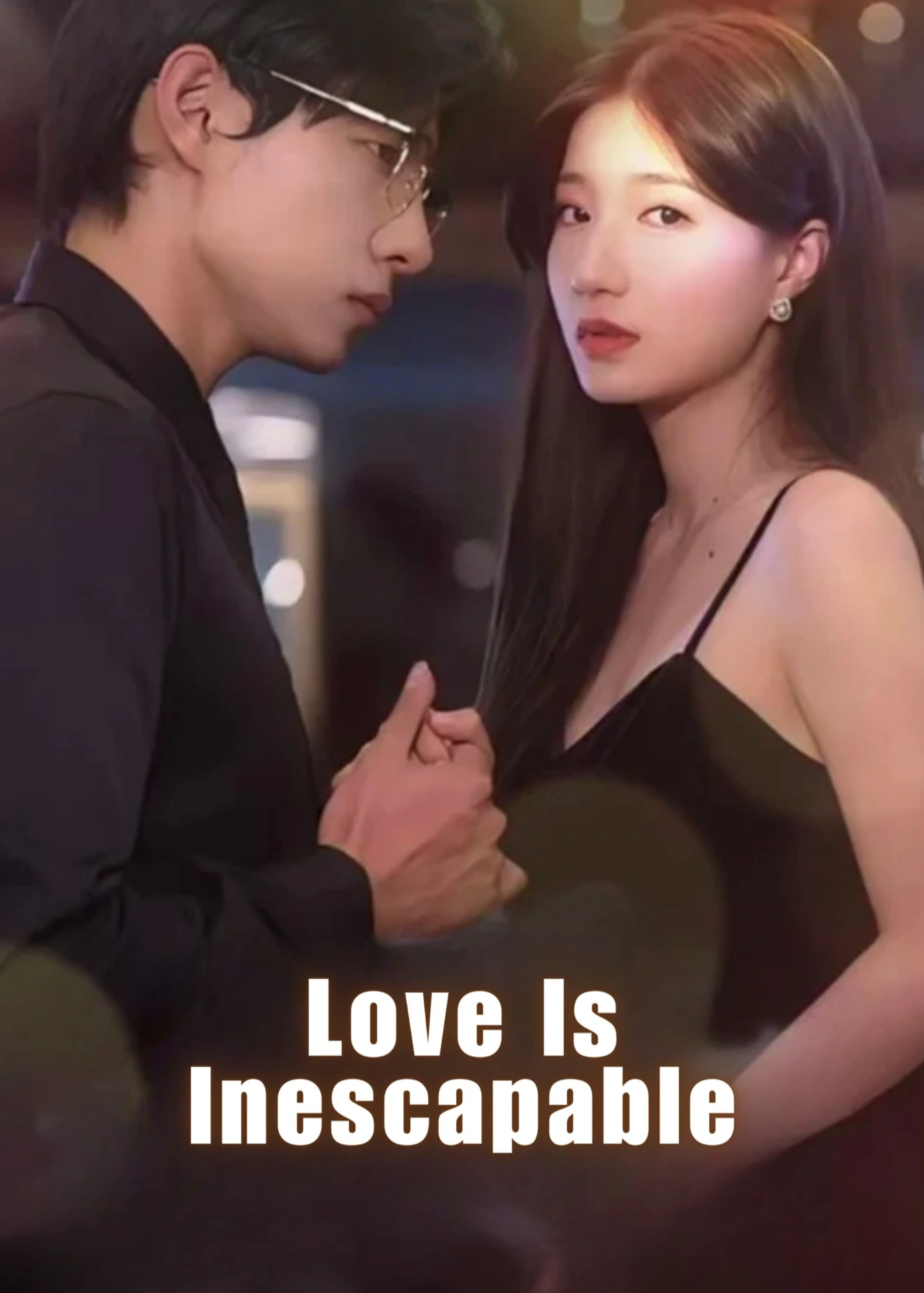 Cinta Tak Terhindarkan