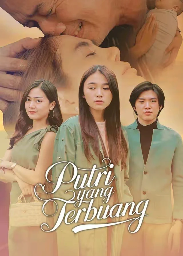 Putri Yang Terbuang