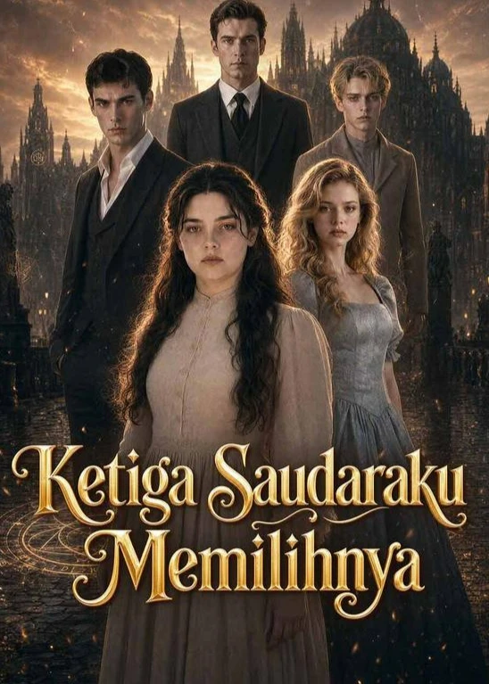 Tiga Saudaraku Memilih Dirinya