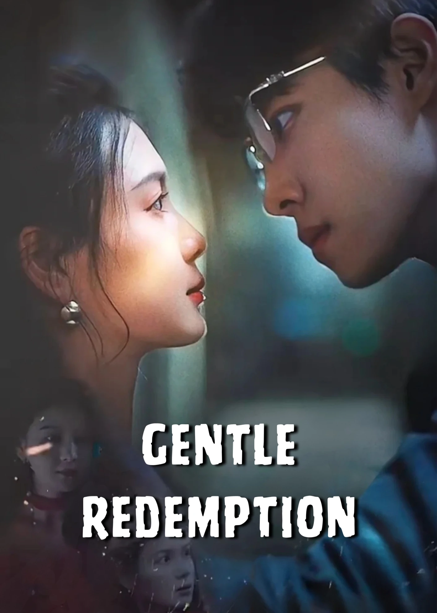 Penebusan yang Lembut