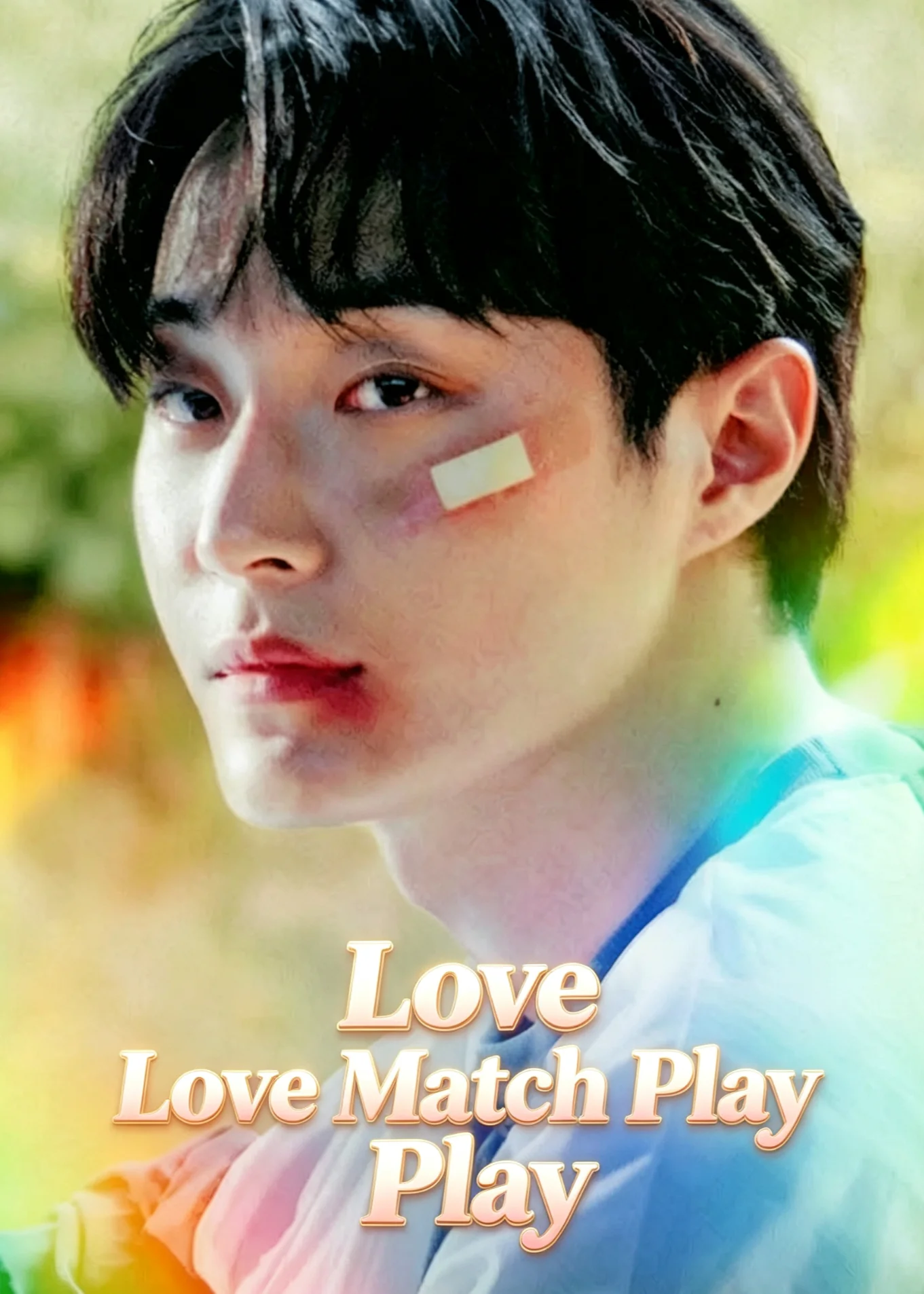 Love Match Play