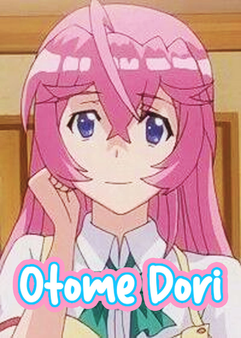 Otome Dori