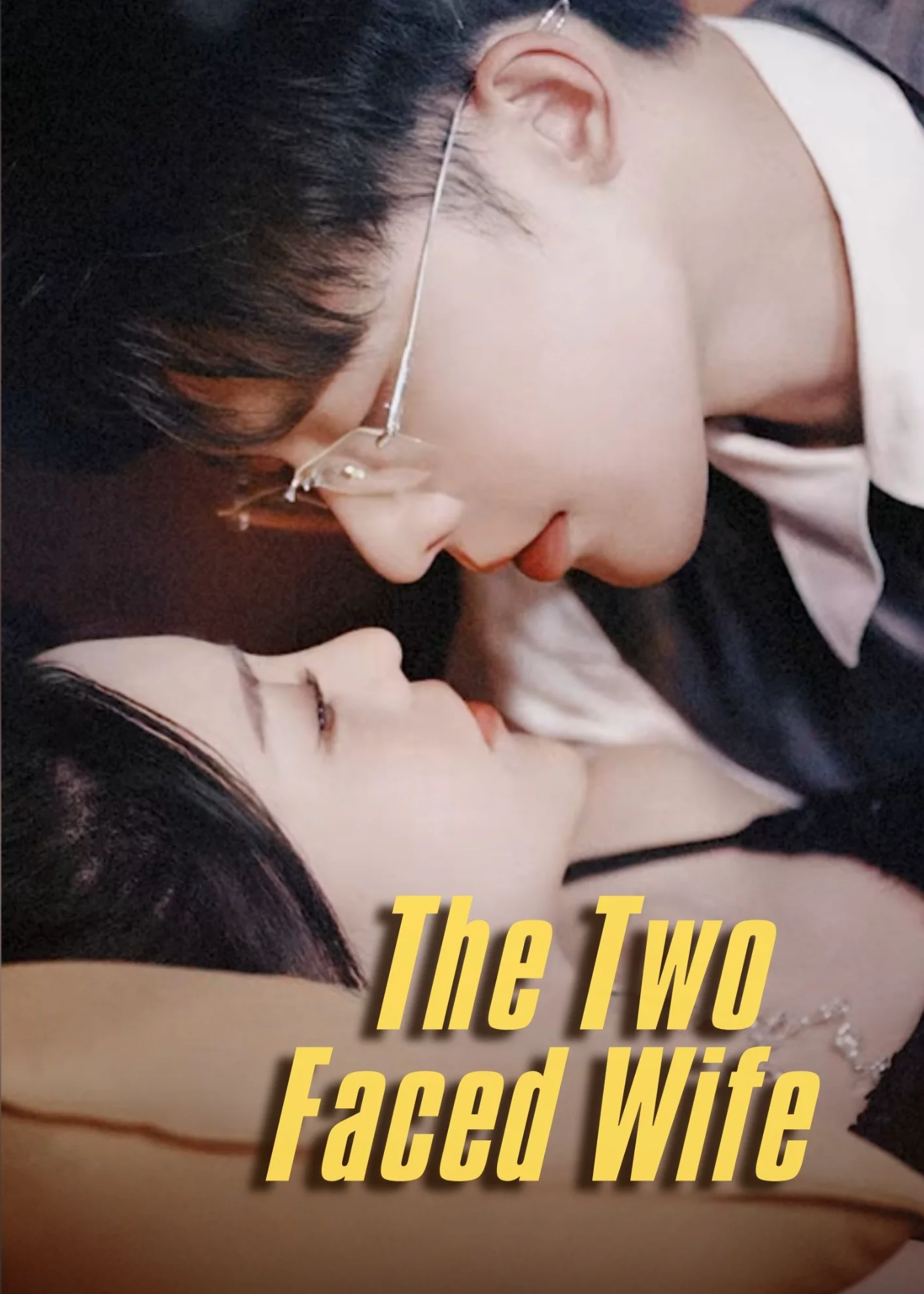 The Two-Faced Wife