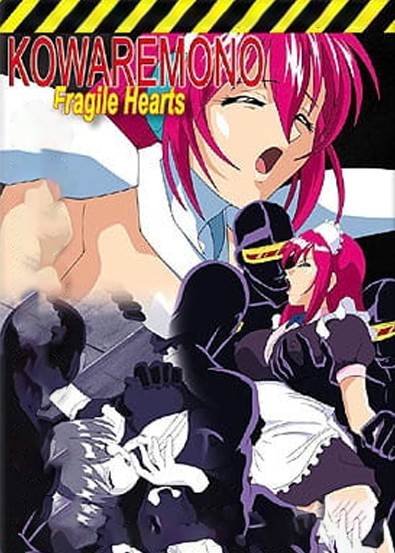 Kowaremono - Fragile Hearts
