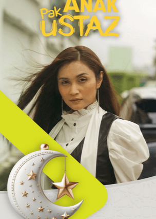 Anak Pak Ustaz