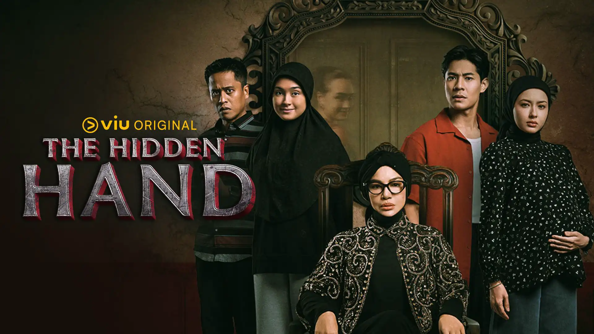 The Hidden Hand