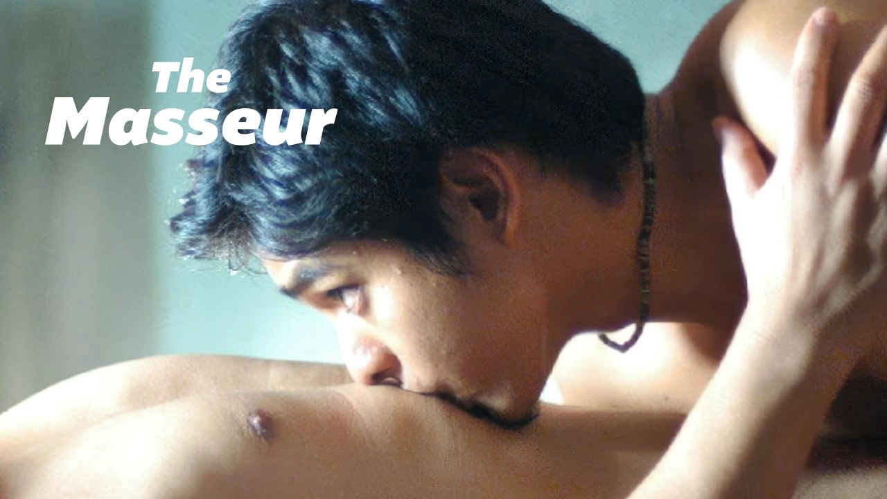 The Masseur