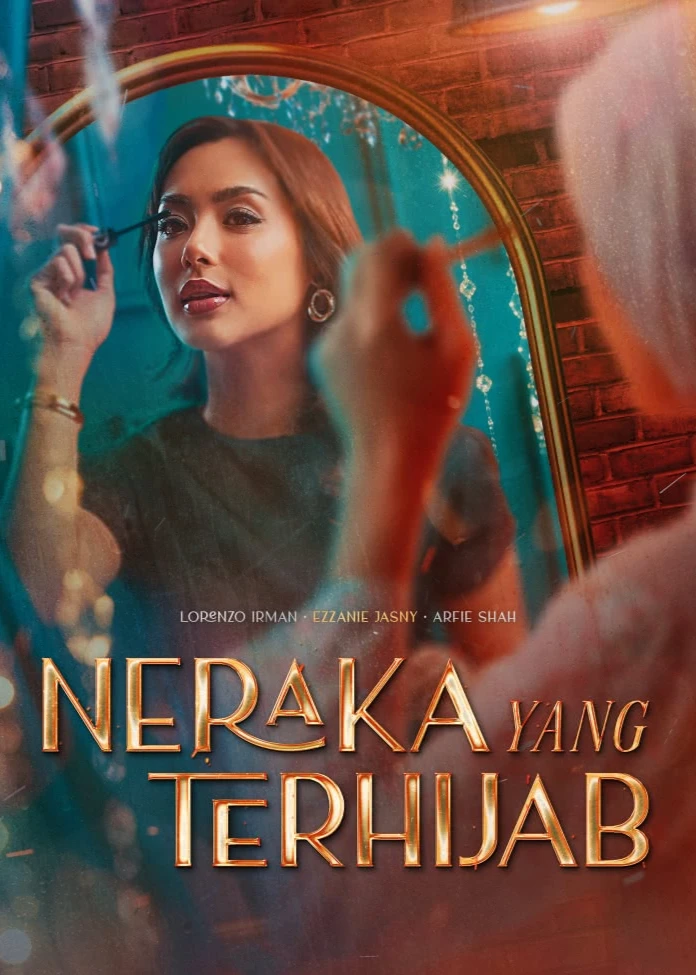 Neraka Yang Terhijab