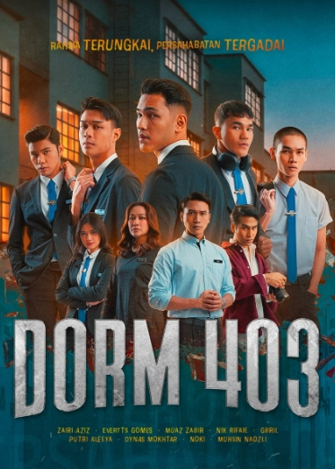Dorm 403