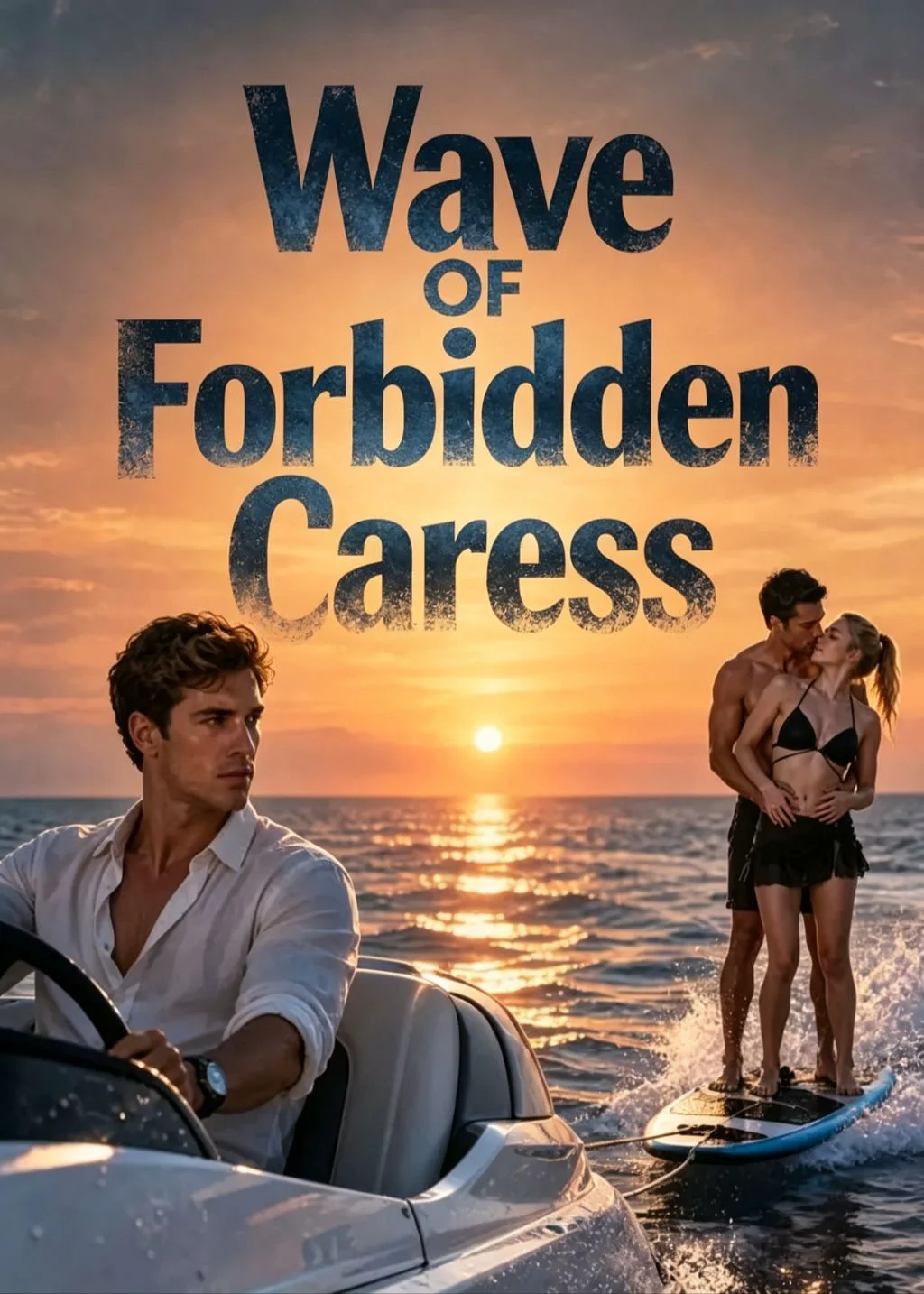 Wave of Forbidden Caress