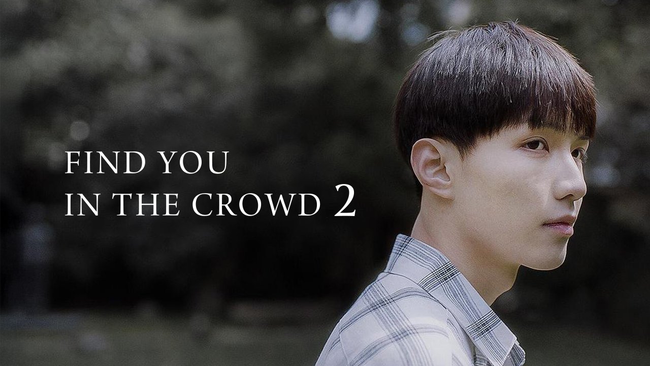 Find You in The Crowd 2