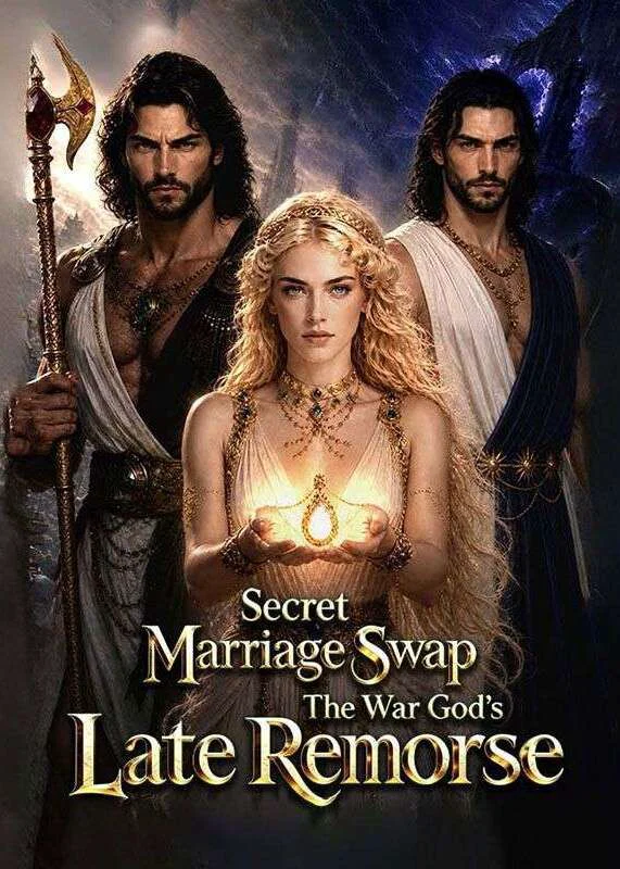 Secretly Swapped Marriage: The War God’s Belated Regret