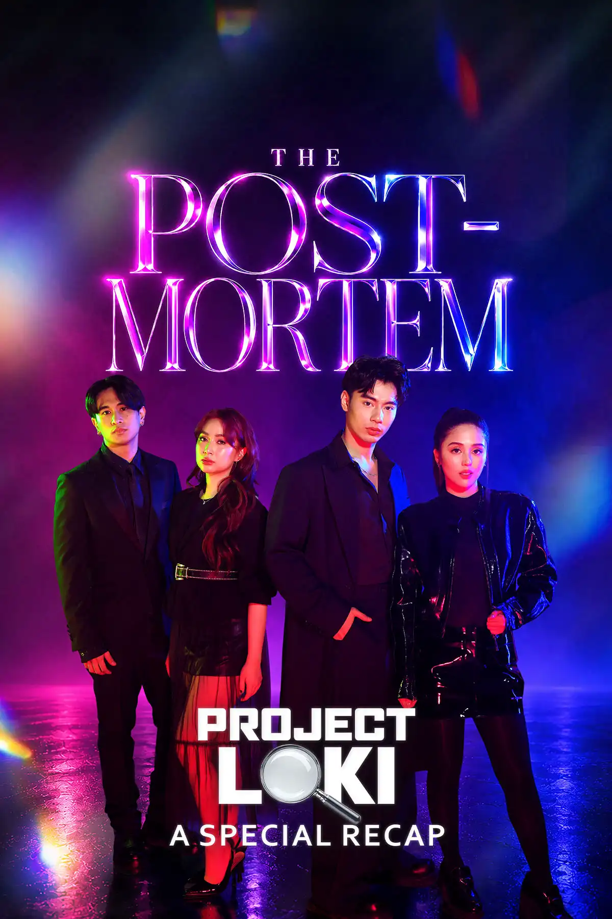 PROJECT LOKI: THE POST-MORTEM