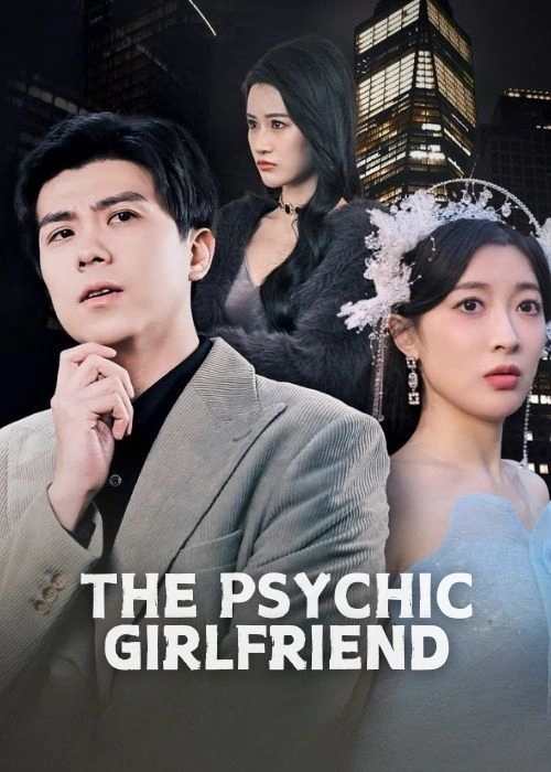 Pacar dengan Kekuatan Psikis