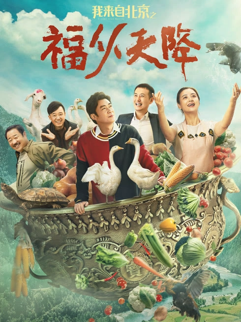 我来自北京之福从天降