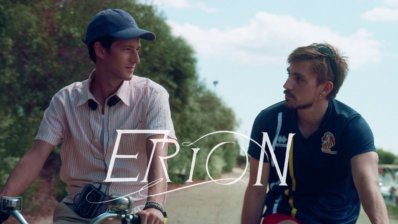 Erion